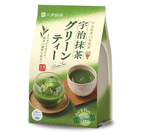 Ngantuoisoneo5 年の最高 グリーンティー 甘い
