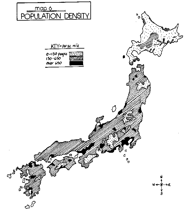 Jungle maps map of japan mountains. Geography Japan S Geography