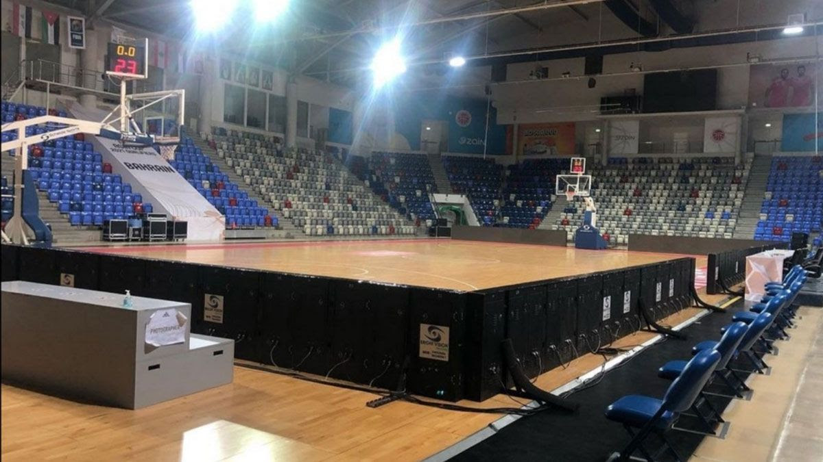 The asia cup, 2021 tournament is a part of future tour programs prepared by international cricket council (icc). Fiba Scrambling For Time As Asia Cup Cast Just Three After February Window