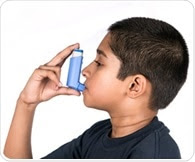 Study uncovers special receptor that protects against asthma, allergies