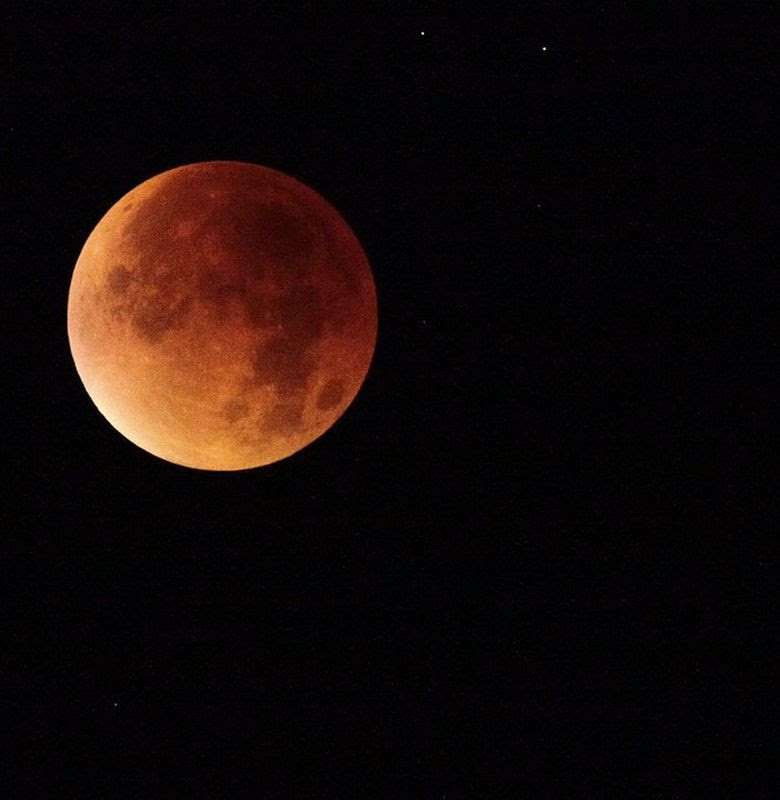 Getty) baca selengkapnya artikel terkait. Apa Itu Supermoon Blue Moon Dan Blood Moon Semua Halaman Bobo