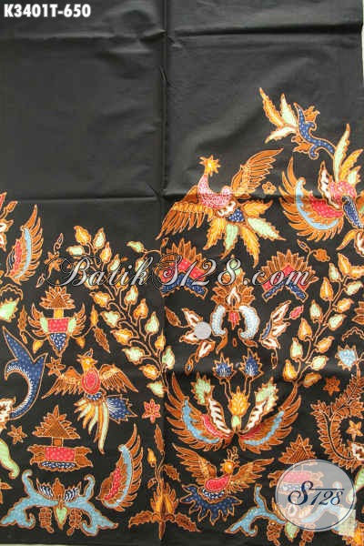 Koleksi gambar batik  motif corak batik  terlengkap 