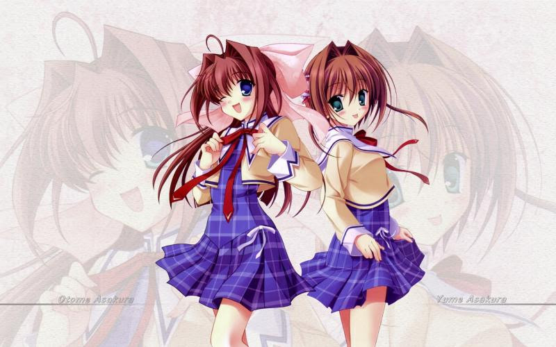 ここからダウンロード 朝倉音姫 壁紙 Hdの壁紙 無料 Itukabegami