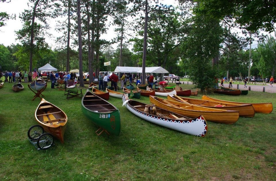 NEJC: Topic Wooden heritage canoe association