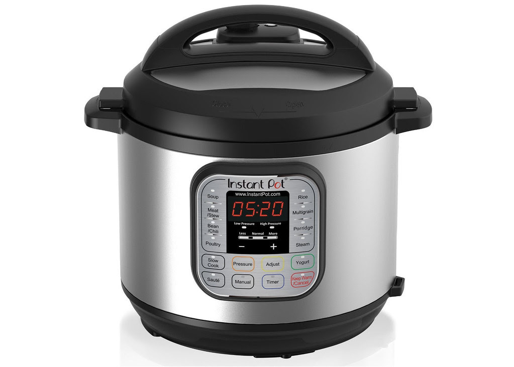 Set to low under slow cook settings. How Exactly To Use Your Pressure Cooker As A Slow Cooker