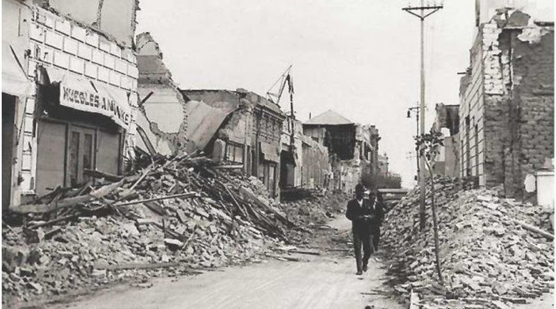 Es uno de los escasos inmuebles que se salvaron de la destrucción del terremoto de 1861 y del abandono y demolición en nuestro siglo, cuando un. Sismografos Caseros Y Heroes Anonimos Revista De La Unsj