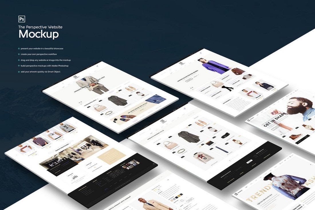 Download 5579+ Free Web Design Mockup Tools Mockups Builder