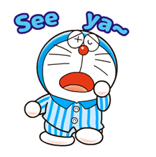  Stiker  Doraemon  Emoji  Gambar Doraemon  Download Gambar 