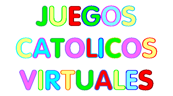 Estos juegos con bases bíblicos son divertidos Juegos