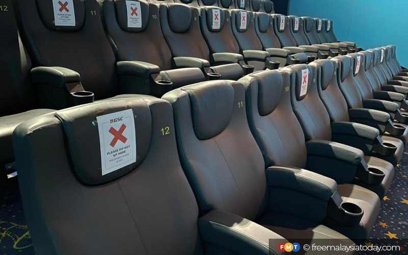 Watch the latest movies at nakheel mall cinema. After Months Of Shutdown Due To Pandemic One Kk Cinema Set To Reopen On March 6 Daily Express Online Sabah S Leading News Portal