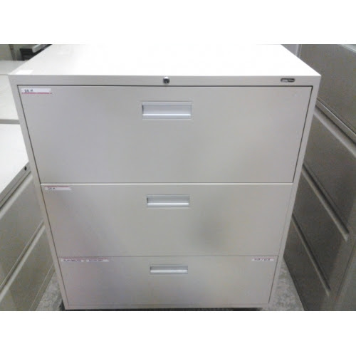 The product lasts for a long time and is also available in many. Staples Bisque 3 Drawer Filing Cabinet Lateral Locking 36x18x41 Allsold Ca Buy Sell Used Office Furniture Calgary