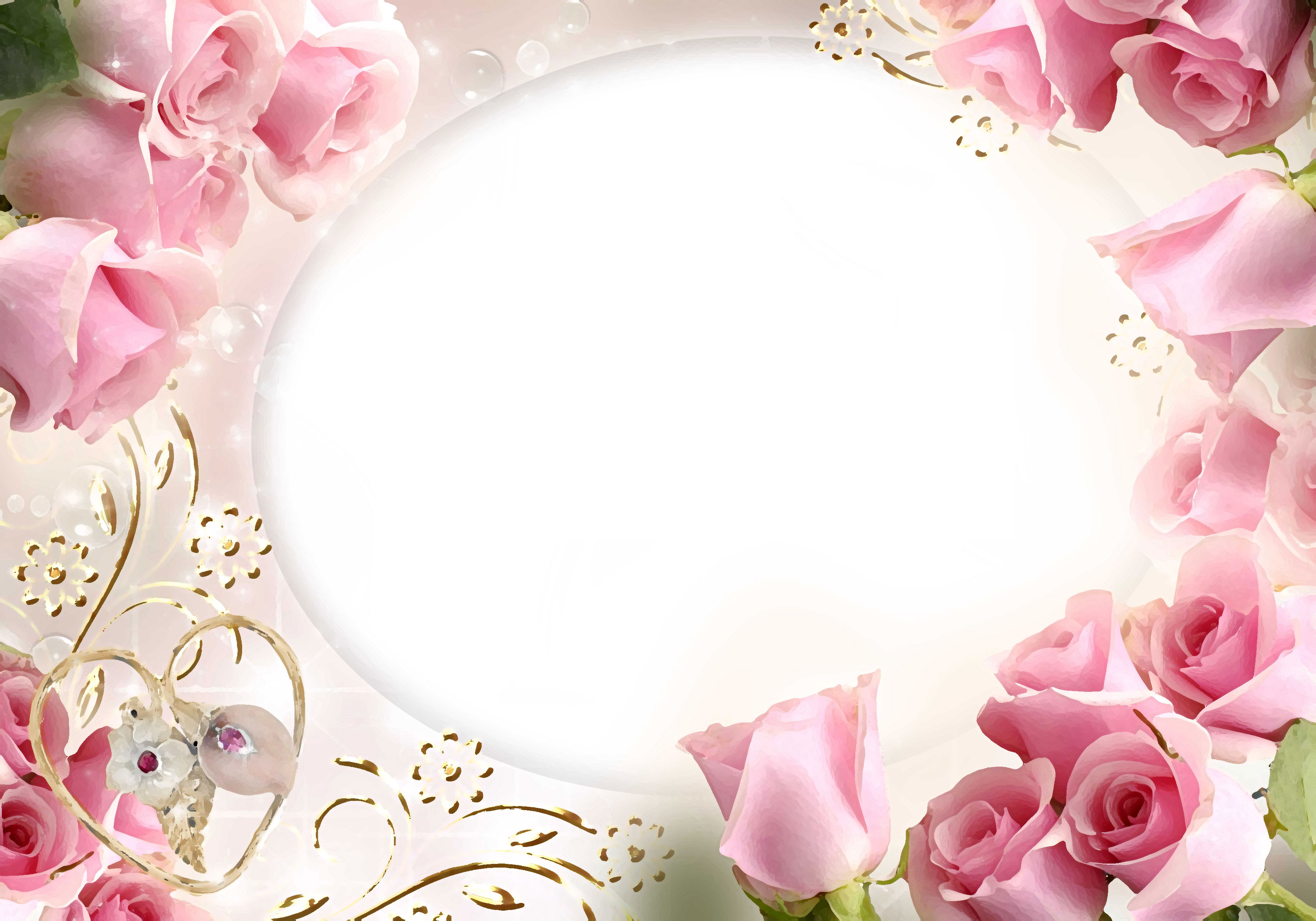 薔薇の壁紙 無料