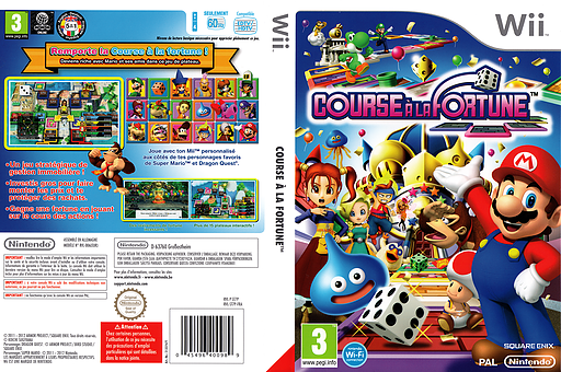 Juegos Wii Wbfs : Juegos para wii 2016 MEGA WBFS ...
