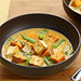 Red Curry With Vegetables