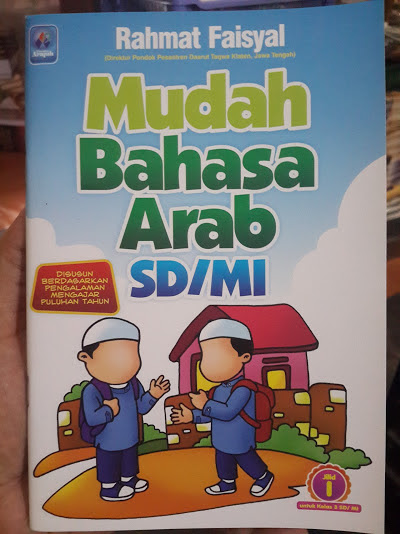 Contoh Resensi Buku Untuk Anak Sd - Contoh Dara