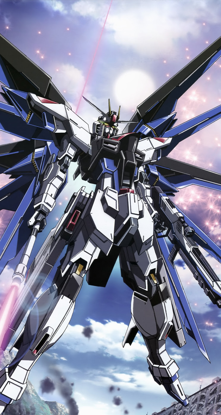 最新かっこいい ガンダム スマホ 壁紙 最高の花の画像