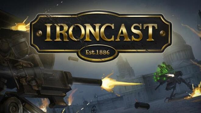 Download ironcast free download IGG-GAMES.MY.ID - Igg Games