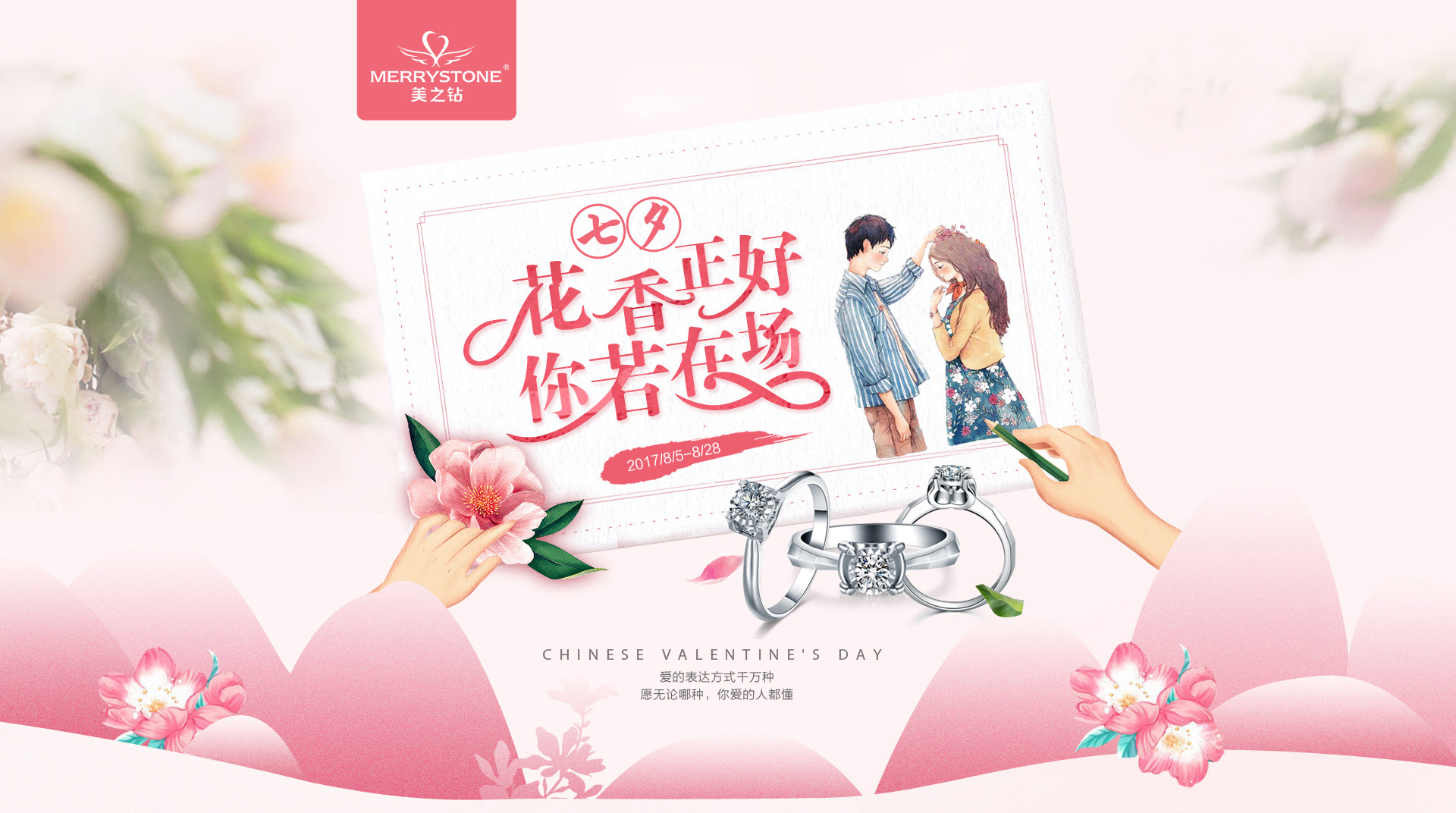 Pic (usually pronounced as pick) is a family of microcontrollers made by microchip technology, derived from the pic1650 originally developed by general instrument's microelectronics division 8 28 ä¸ƒå¤•æƒ…äººèŠ‚ ä½ è¡¨ç™½æˆ'é€èŠ±