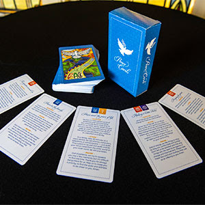 Presbyterian Peace Cards