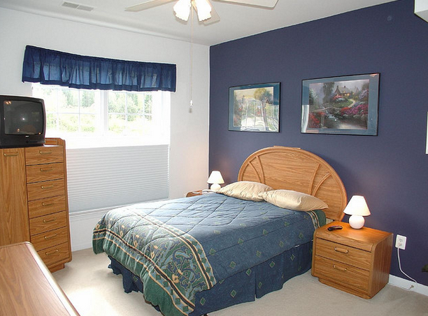 You can see that many of these bedroom makeovers updated their wall painting and. How To Makeover Your Bedroom In Two Days Dan330