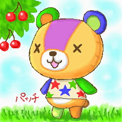 上かわいい どうぶつ の 森 イラスト ディズニー画像のすべて