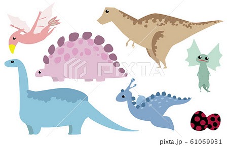 新鮮な恐竜 卵 イラスト かわいい かわいいディズニー画像