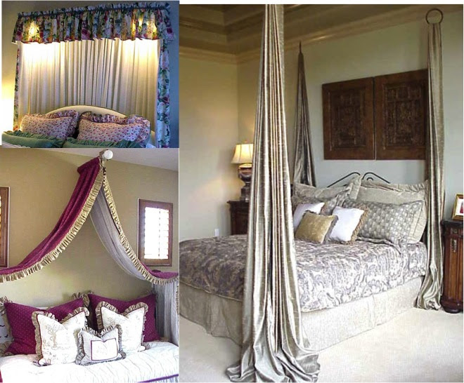 Really i have no idea what your question is. Easy Diy Bed Canopy Do It Yourself Fun Ideas
