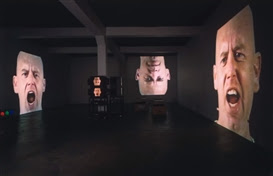 Bruce Nauman: El verdadero artista