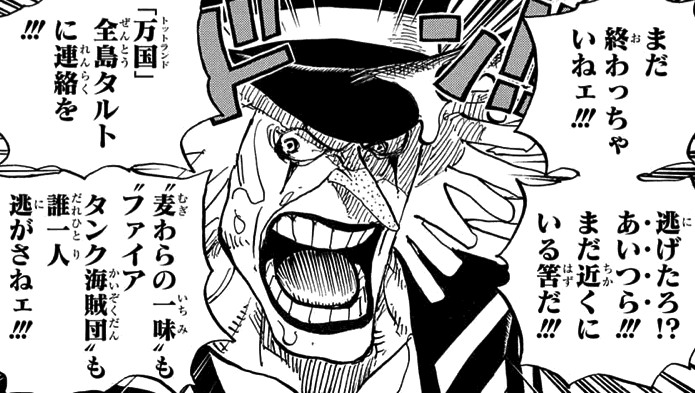 完了しました ワンピース 872 2721 ワンピース 872話 アニメ