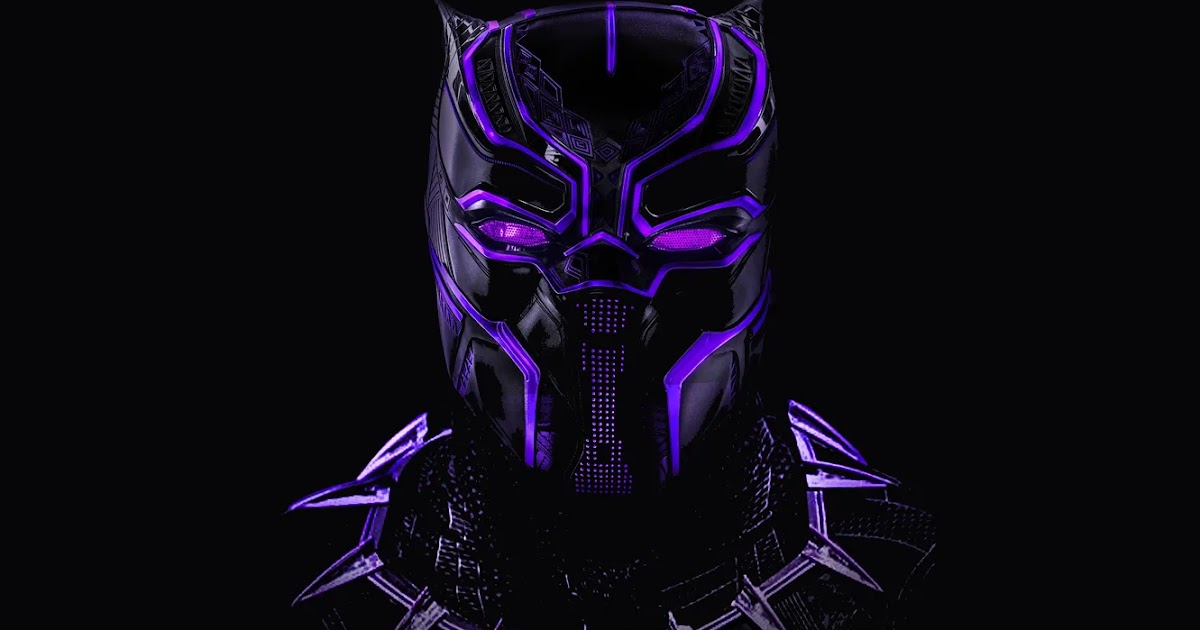 18++ Black Panther Anime Wallpaper - Orochi Wallpaper