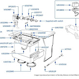 Fish Tank Light Wiring Diagram