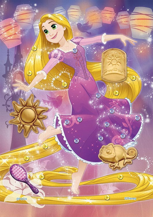 Elamoresunvenenoquetematalentamente 50 ラプンツェル 花 イラスト 簡単