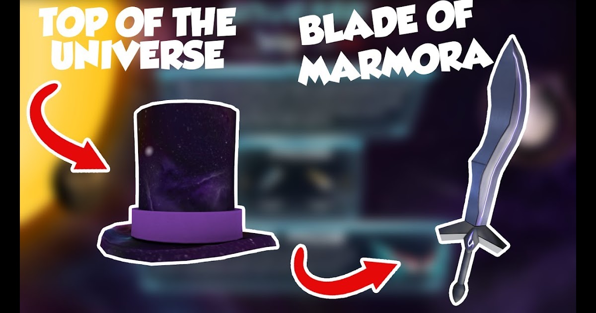 Weird Roblox Hats / How To Get Another Dimension Badge and ...