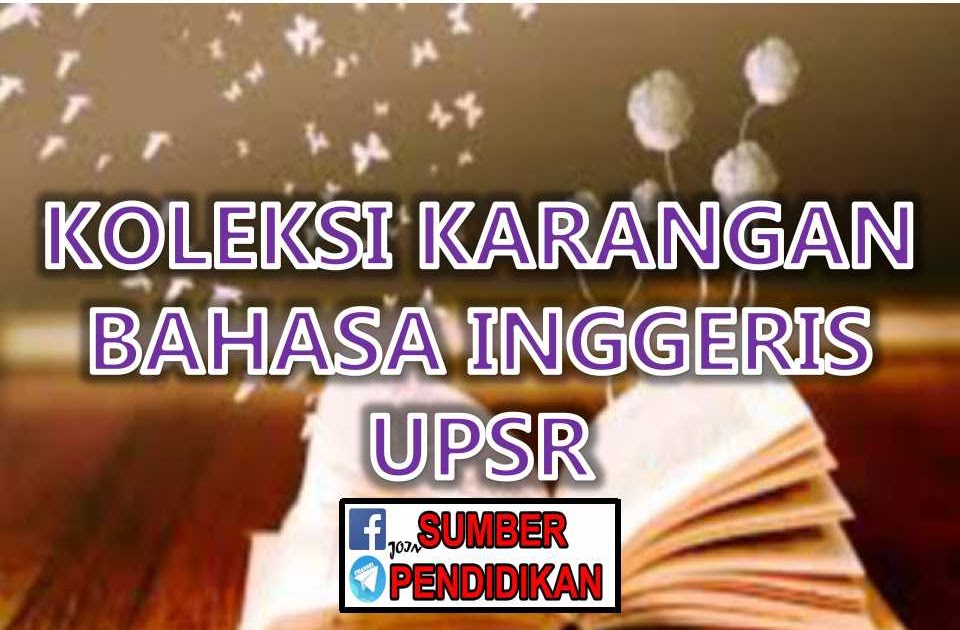 Contoh Soalan Karangan Fakta Pt3 - Selangor r