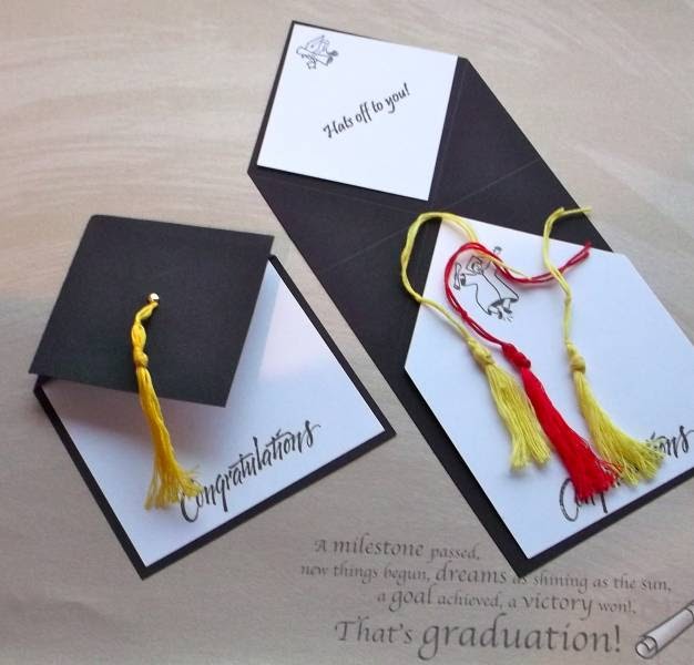 Carta De Invitacion Para Graduacion - New Sample o