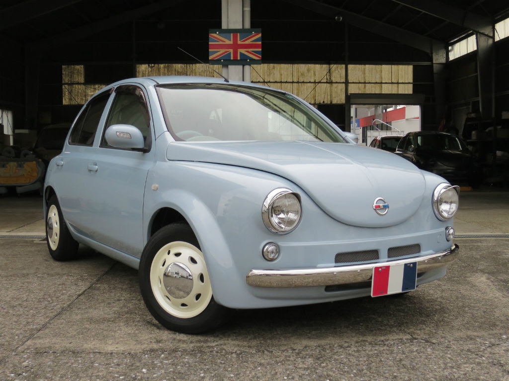 車 レトロ 中古 Kuruma