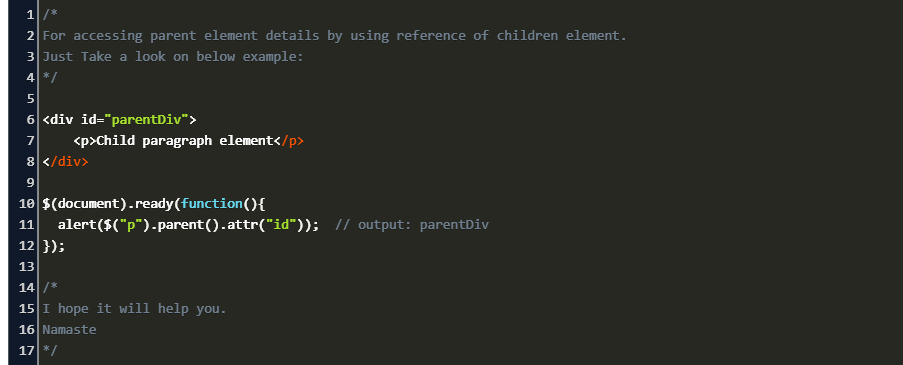 Jquery Find First Parent Element With Class Gazorza