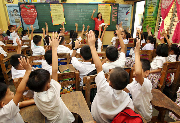 Position paper state of broadband in the philippines from image.slidesharecdn.com position paper about education in the philippines.philippines got its independence from the colonial powers in the year 1946 and till then its education system was dependent on the education patterns followed by the colonial powers that dominated it form time to. K Basic Education Curriculum K12 Philippines
