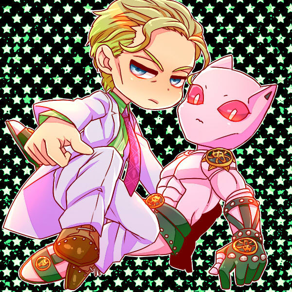 イラスト集 ベスト50 ジョジョ Dio イラスト