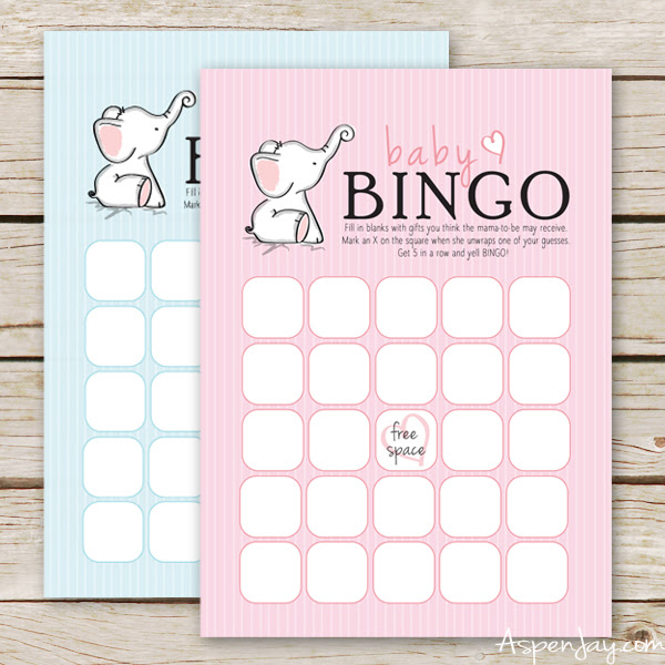 We did not find results for: Free Baby Bingo Cards Aspen Jay