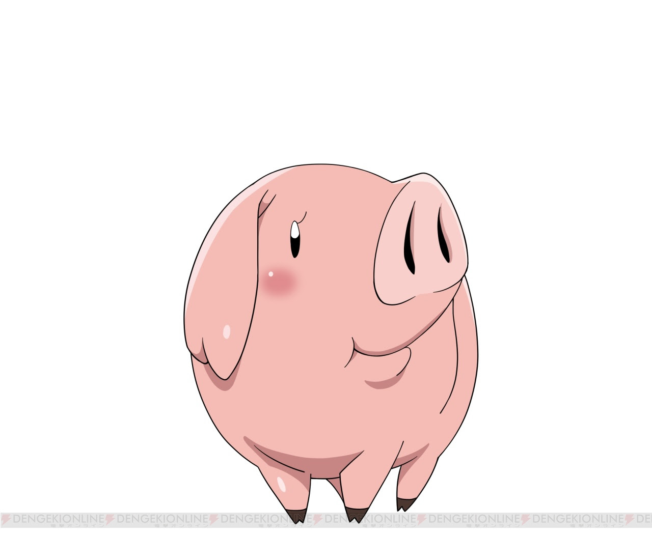 豚 壁紙 Jpbestwallpaper