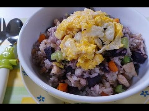 Cara Memasak Makanan Non Beras