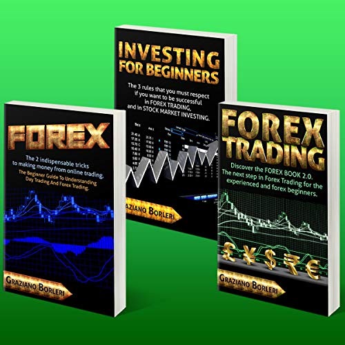 forex trading for beginners book pdf