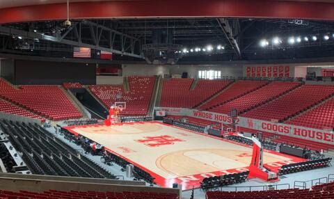 2020 ncaa basketball arena rankings. Uh Athletics Impacted By Winter Storm In Houston Area The Cougar