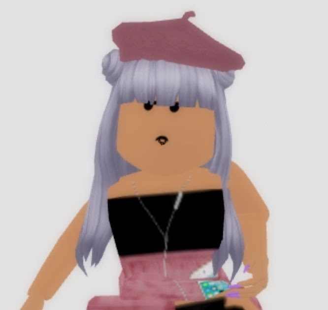 Roblox Mod Robux Aesthetic Roblox Outfits Ideas - roblox characters girl aesthetic