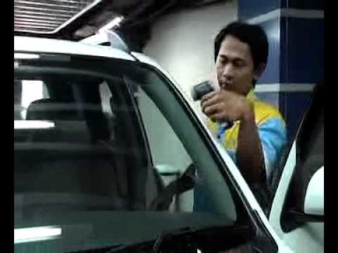  Kaca  Film  Untuk Kaca  Depan Mobil Berapa Persen  04 Kaca  