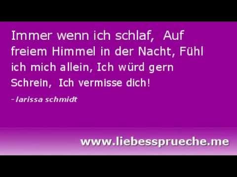 Der mensch hat gene, opa falsche zähne. Kurze Liebesspruche