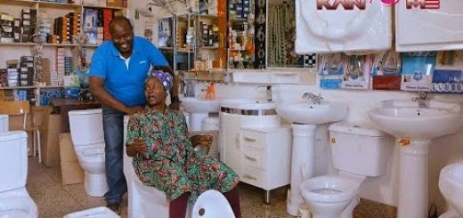 She confirmed that this show will be interesting to both her followers and enemies by choice. Kansiime Anne Comedy 2020 Na Laugh