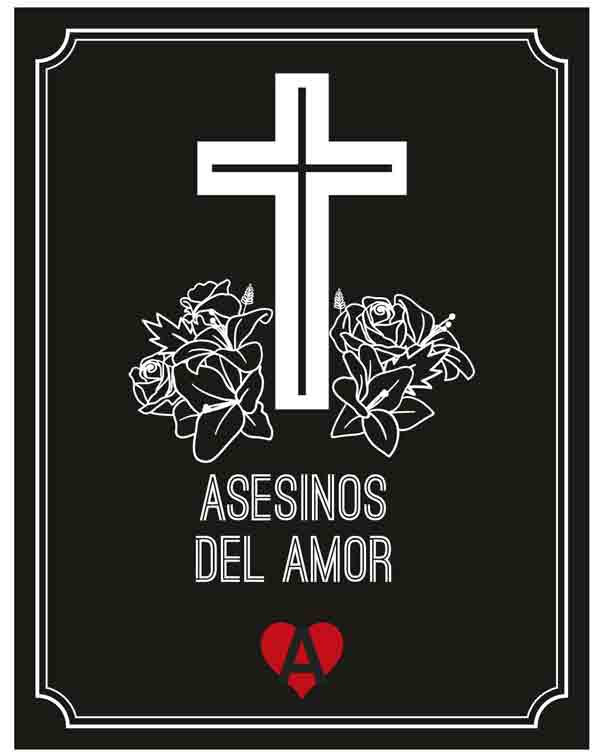 Asesinos del Amor