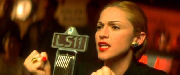 Long before politicians started using social media to influence public opinion, juan perón and his wife evita. Madonna As Eva Peron In The Film Evita The 90s Image 17392028 Fanpop